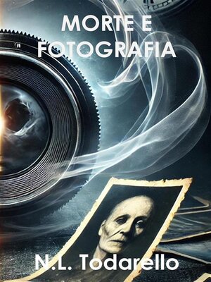 cover image of Morte e Fotografia